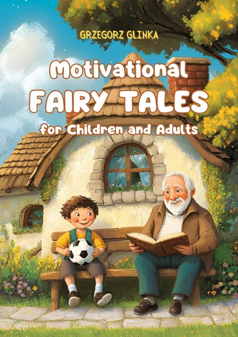 ebooki: Motivational Fairy Tales for Children and Adults &ndash; ebook