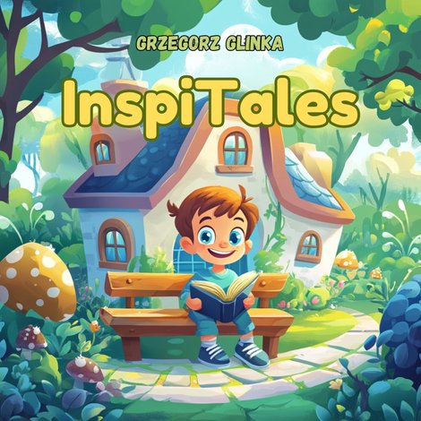 audiobooki: InspiTales – audiobook