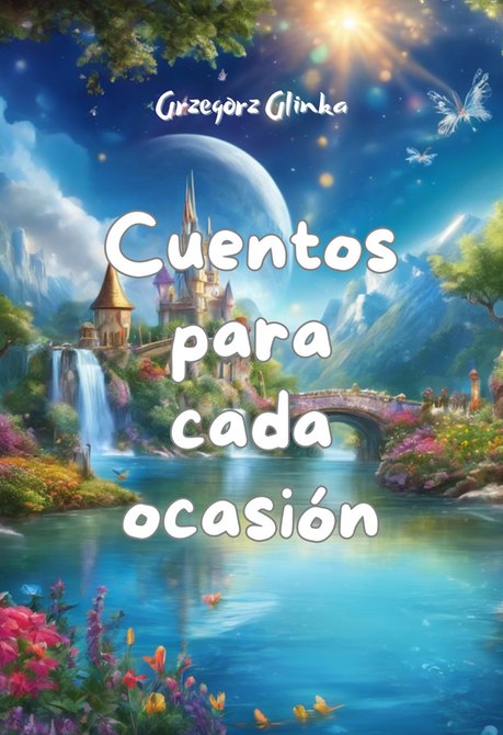 ebooki: Cuentos para cada ocasi&oacute;n &ndash; ebook