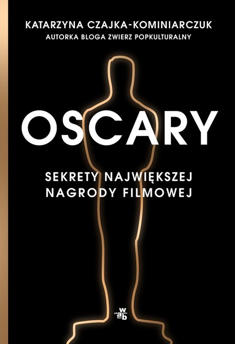 ebooki: Oscary. Sekrety największej nagrody filmowej &ndash; ebook
