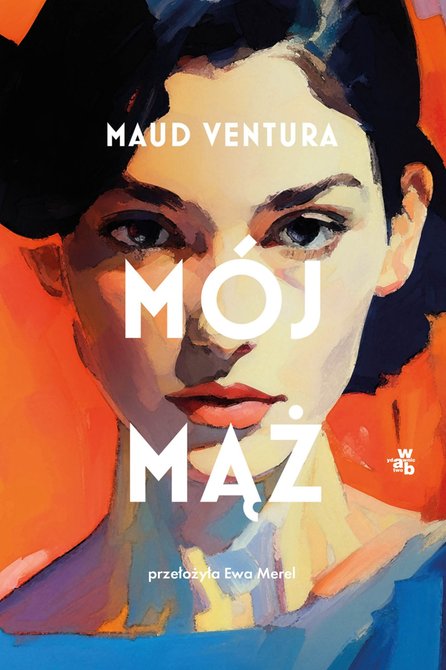 ebooki: M&oacute;j mąż &ndash; ebook