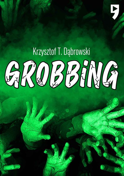 ebooki: Grobbing &ndash; ebook