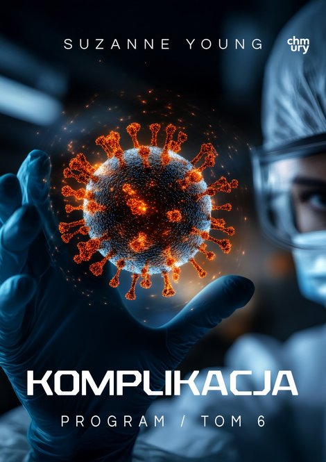 ebooki: Komplikacja. Program. Tom 6 – ebook