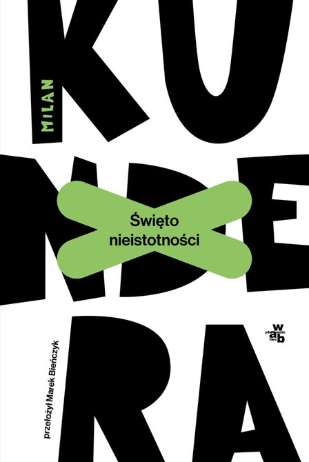 ebooki: Święto nieistotności &ndash; ebook