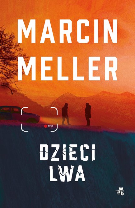 ebooki: Dzieci lwa &ndash; ebook
