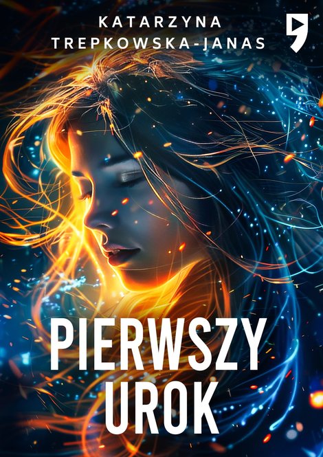 ebooki: Pierwszy urok &ndash; ebook