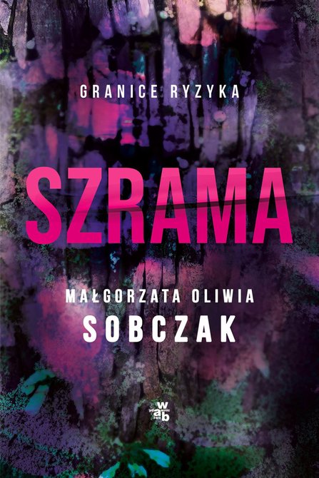 ebooki: Szrama &ndash; ebook