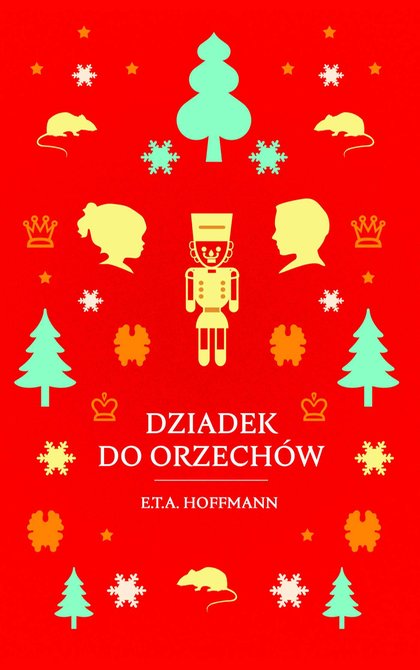 ebooki: Dziadek do orzech&oacute;w &ndash; ebook