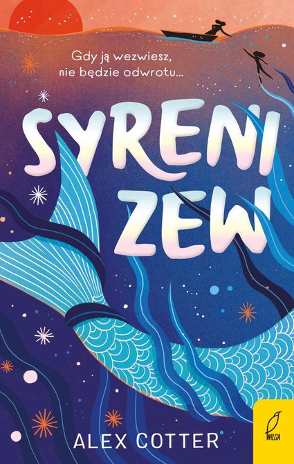 ebooki: Syreni zew &ndash; ebook