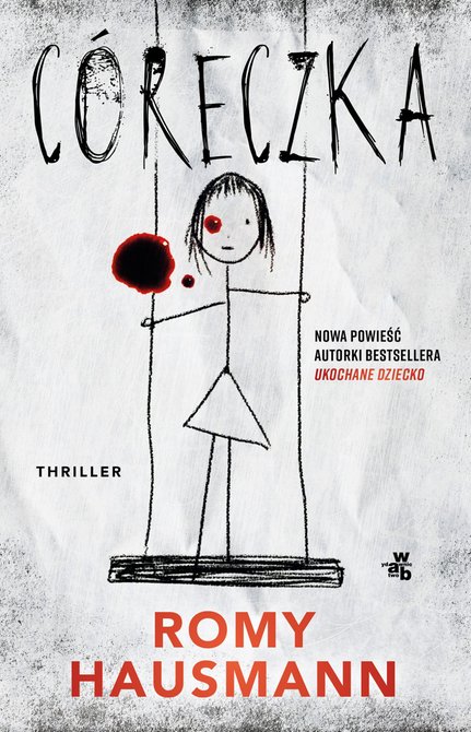 ebooki: C&oacute;reczka &ndash; ebook