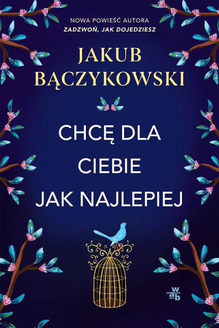 ebooki: Chcę dla ciebie jak najlepiej &ndash; ebook