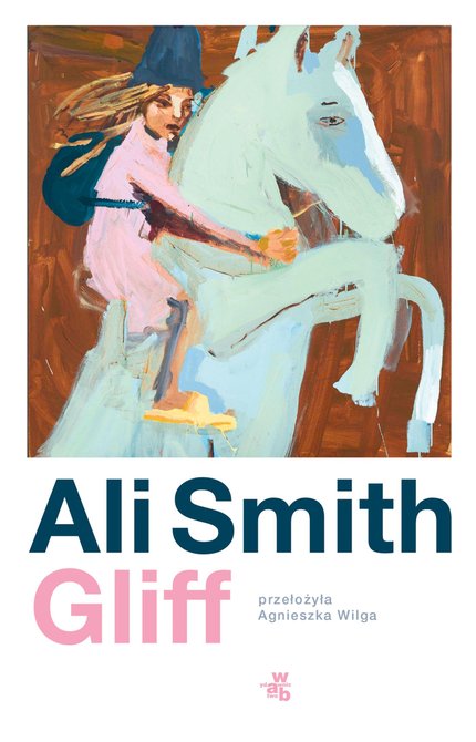 ebooki: Gliff &ndash; ebook