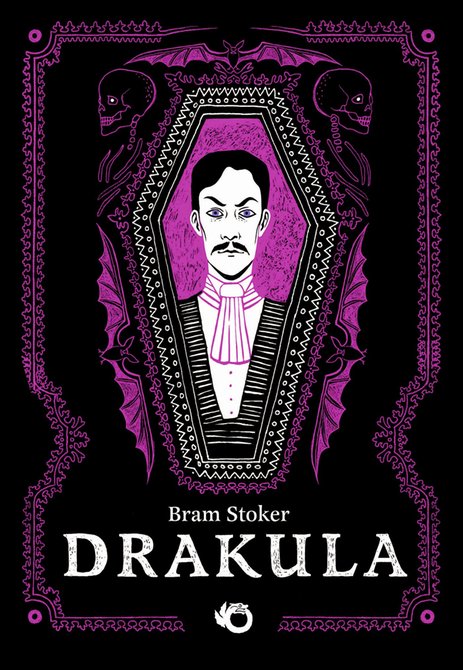 ebooki: Drakula – ebook