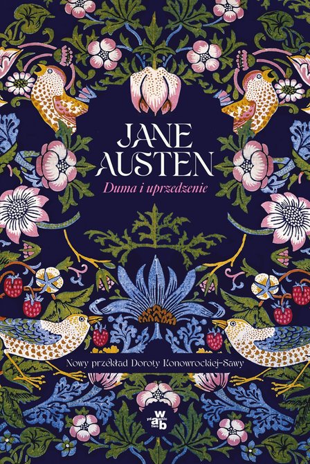 ebooki: Duma i uprzedzenie &ndash; ebook