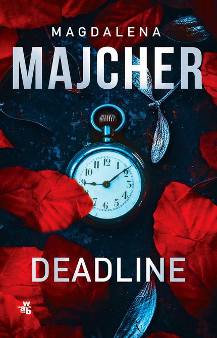 ebooki: Deadline &ndash; ebook