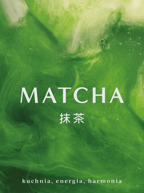 ebooki: Matcha &ndash; ebook