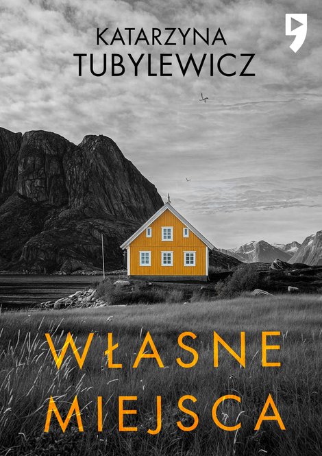 ebooki: Własne miejsca &ndash; ebook
