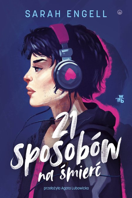 ebooki: 21 sposob&oacute;w na śmierć &ndash; ebook