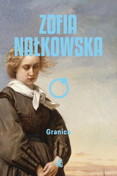 ebooki: Granica &ndash; ebook