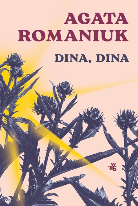 ebooki: Dina, Dina &ndash; ebook