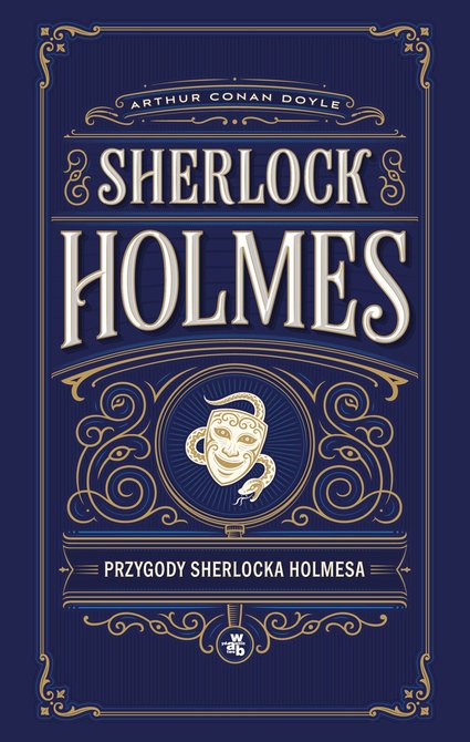 ebooki: Przygody Sherlocka Holmesa &ndash; ebook