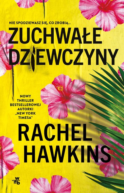 ebooki: Zuchwałe dziewczyny &ndash; ebook