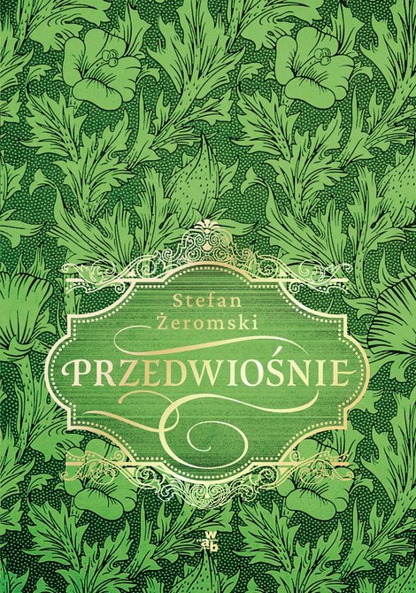ebooki: Przedwiośnie &ndash; ebook