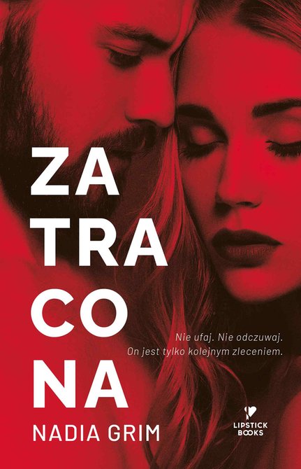 ebooki: Zatracona &ndash; ebook