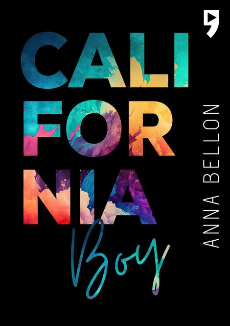 ebooki: California Boy &ndash; ebook