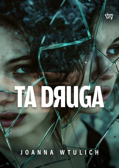 ebooki: Ta druga &ndash; ebook