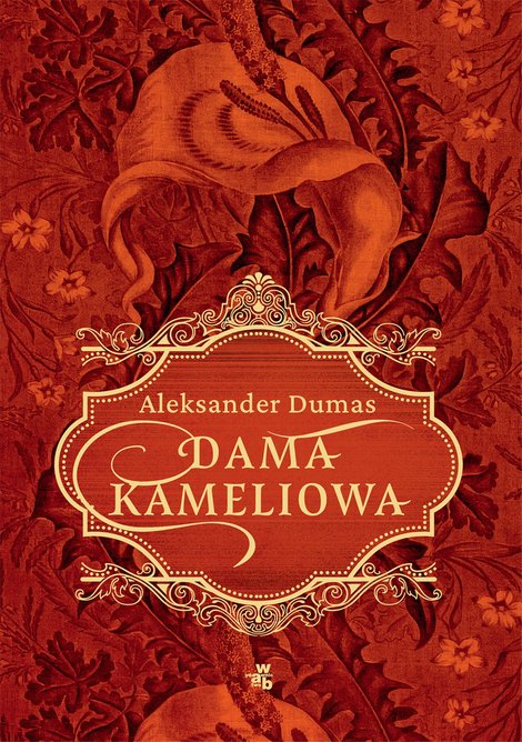 ebooki: Dama Kameliowa &ndash; ebook