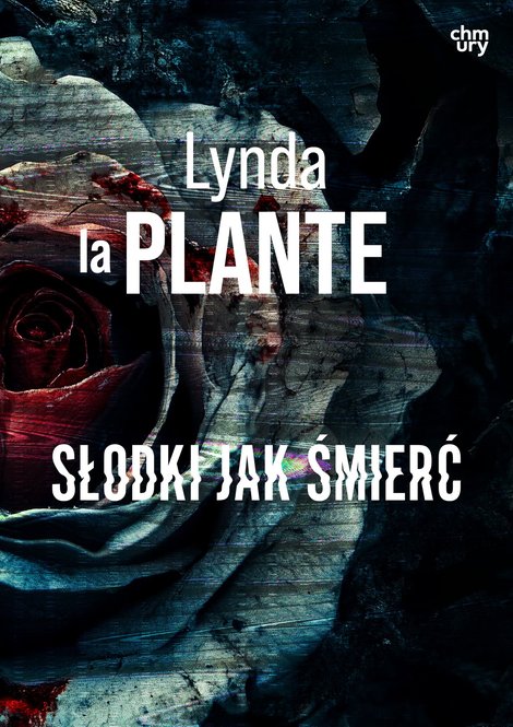 ebooki: Słodki jak śmierć. Anna Travis. Tom 1 &ndash; ebook