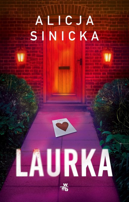 ebooki: Laurka &ndash; ebook
