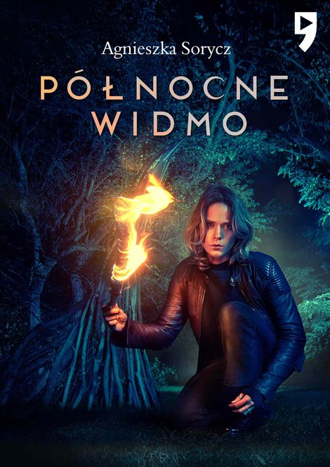 ebooki: Północne widmo. Na skraju burzy. Tom 2 – ebook