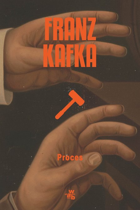 ebooki: Proces &ndash; ebook
