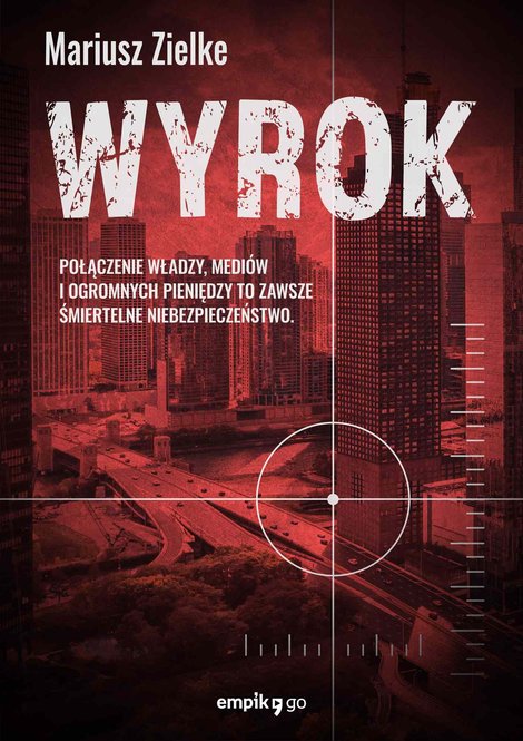 ebooki: Wyrok &ndash; ebook