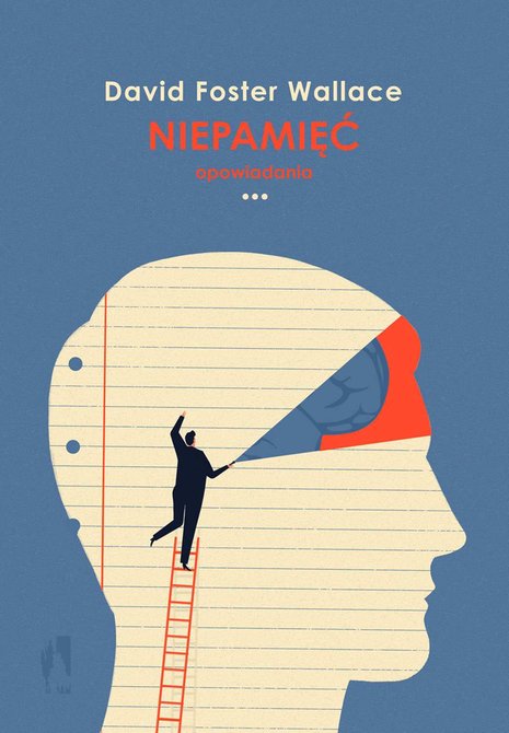 ebooki: Niepamięć &ndash; ebook