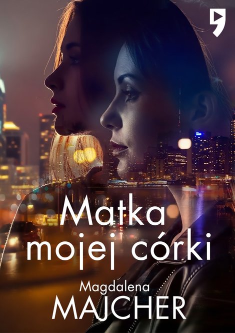 ebooki: Matka mojej c&oacute;rki &ndash; ebook