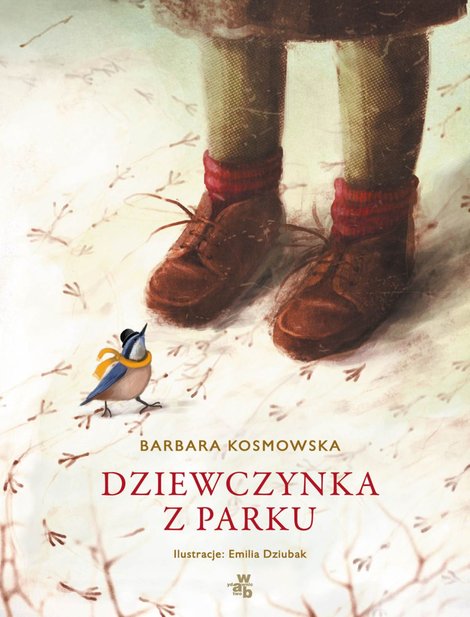 ebooki: Dziewczynka z parku &ndash; ebook