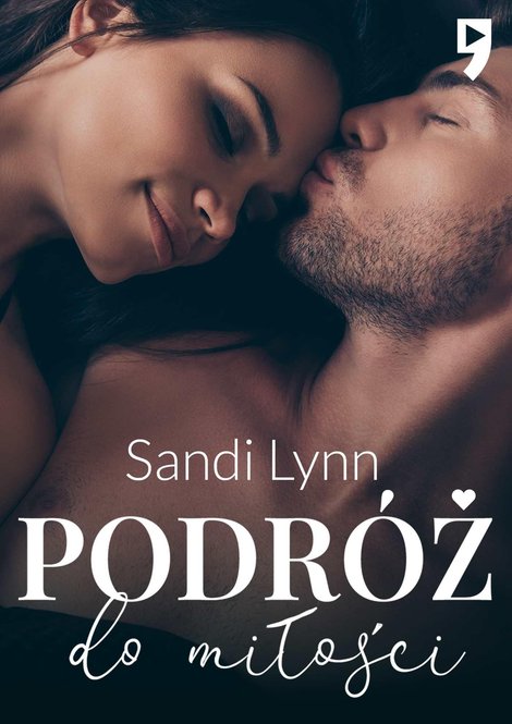 ebooki: Podr&oacute;ż do miłości &ndash; ebook