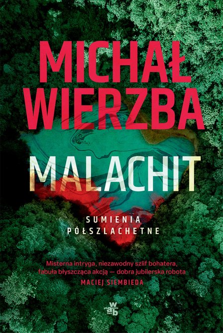 ebooki: Sumienia p&oacute;łszlachetne. Malachit. Tom 2 &ndash; ebook