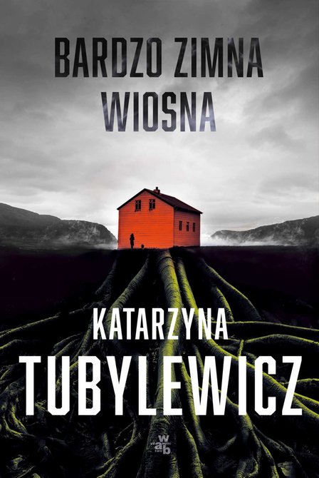 ebooki: Bardzo zimna wiosna. Tom 1 &ndash; ebook