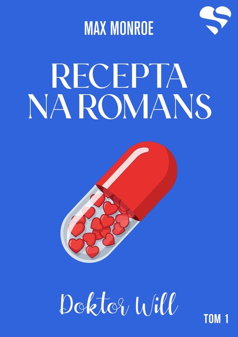 ebooki: Recepta na romans. Doktor Will. Tom 1 &ndash; ebook