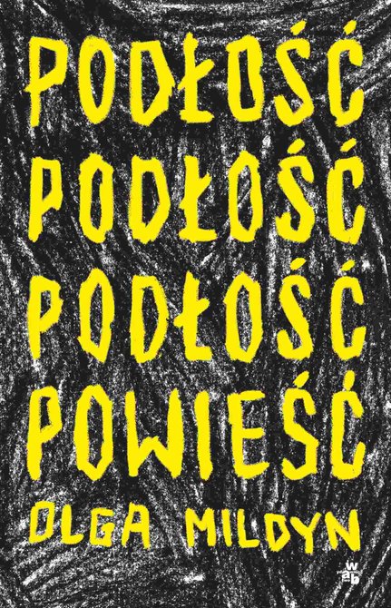 ebooki: Podłość &ndash; ebook