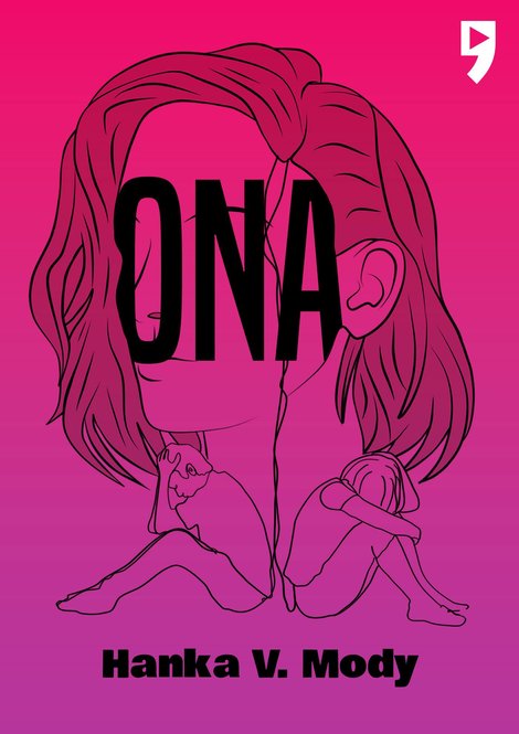 ebooki: Ona &ndash; ebook