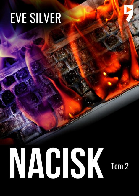 ebooki: Nacisk. Tom 2 &ndash; ebook