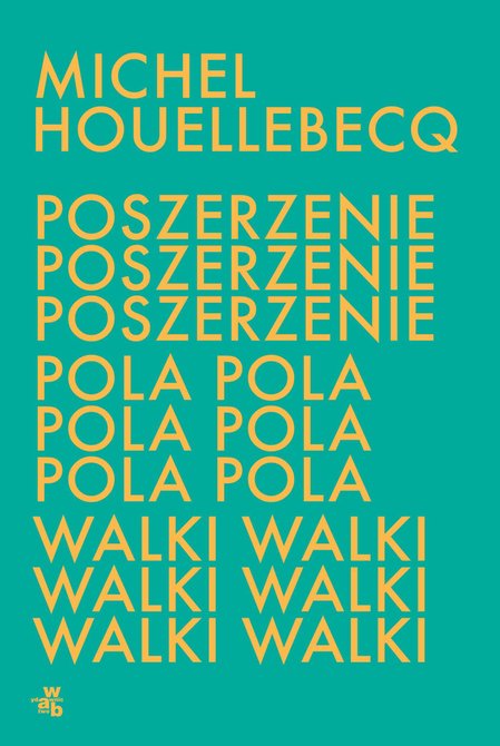 ebooki: Poszerzenie pola walki &ndash; ebook