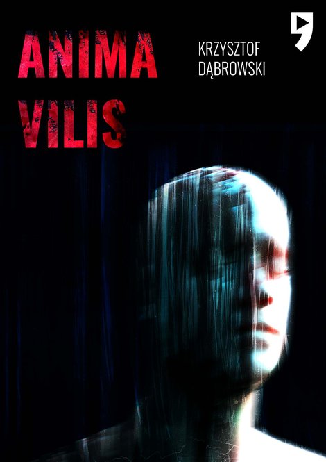 ebooki: Anima vilis &ndash; ebook