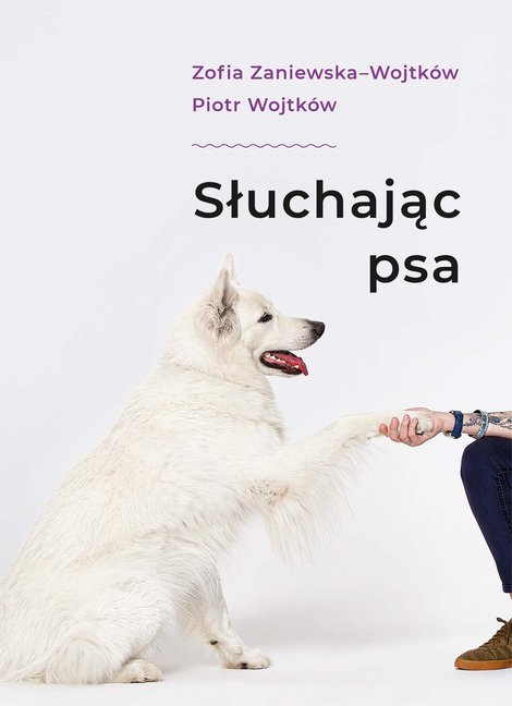 ebooki: Słuchając psa &ndash; ebook