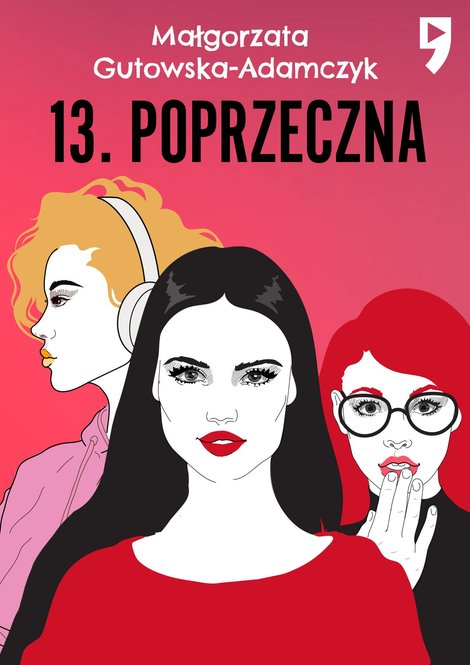 ebooki: 13. Poprzeczna &ndash; ebook